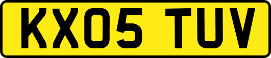 KX05TUV