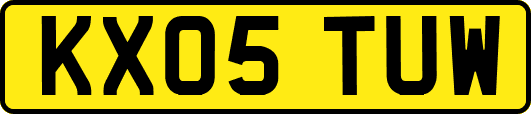 KX05TUW