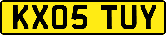 KX05TUY