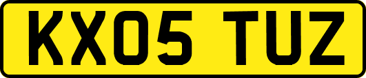 KX05TUZ