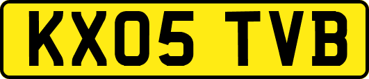 KX05TVB