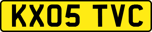 KX05TVC