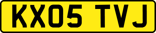 KX05TVJ