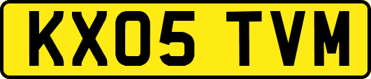 KX05TVM