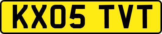 KX05TVT