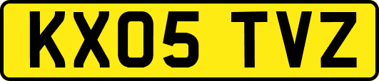 KX05TVZ