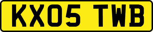 KX05TWB