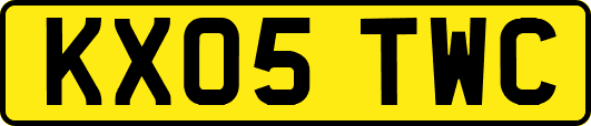 KX05TWC