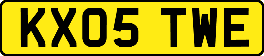 KX05TWE