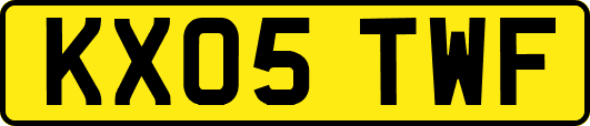 KX05TWF