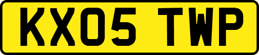 KX05TWP