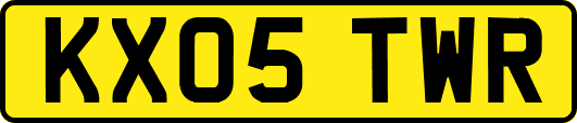 KX05TWR