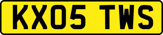 KX05TWS