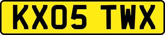 KX05TWX