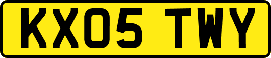 KX05TWY