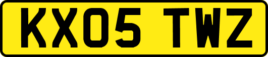 KX05TWZ