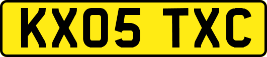 KX05TXC