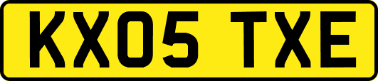 KX05TXE