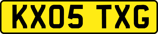 KX05TXG