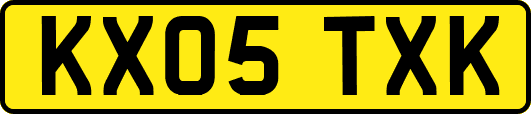 KX05TXK