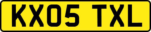 KX05TXL