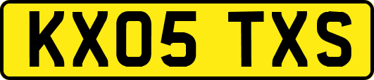 KX05TXS