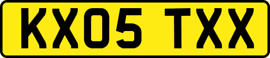 KX05TXX
