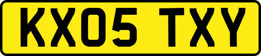 KX05TXY