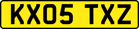 KX05TXZ