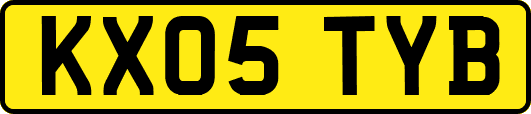KX05TYB