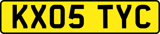 KX05TYC