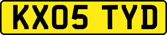 KX05TYD