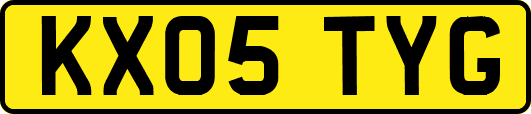 KX05TYG