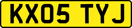 KX05TYJ