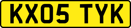 KX05TYK