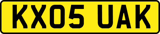 KX05UAK