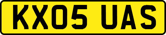 KX05UAS