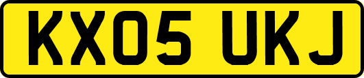 KX05UKJ