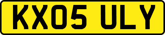 KX05ULY
