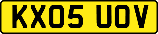 KX05UOV