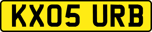 KX05URB