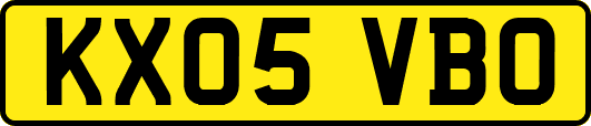 KX05VBO