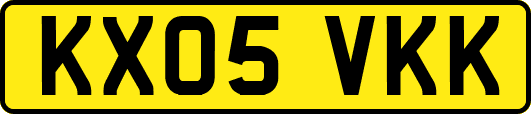 KX05VKK