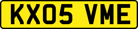 KX05VME