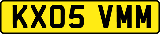 KX05VMM