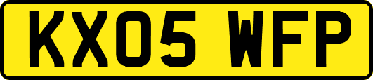 KX05WFP