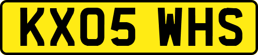 KX05WHS