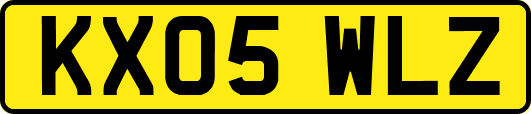 KX05WLZ