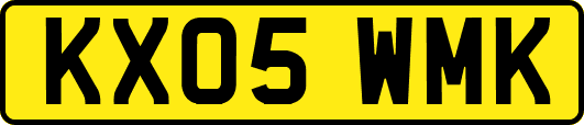 KX05WMK