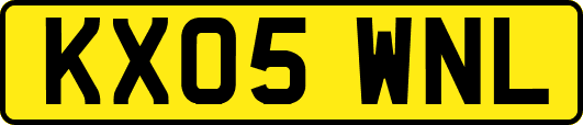 KX05WNL